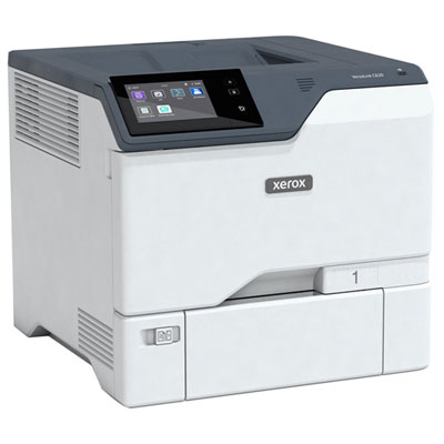 Boîte Ouverte - Imprimante Laser Couleur Tout-En-Un Avec Fil Versalink C620 De Xerox (C620/dn)