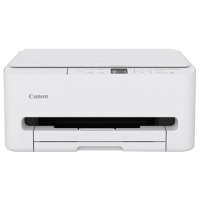 Canon PIXMA TS6520 All-In-One Inkjet Printer