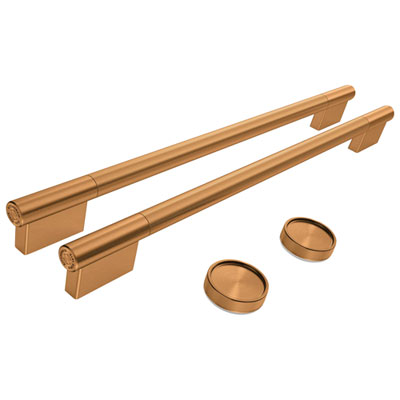 KitchenAid Handle & Knob Hardware Accessory Kit for KitchenAid 30" Double Wall Oven&Microwave Combo (W11774417) - SS