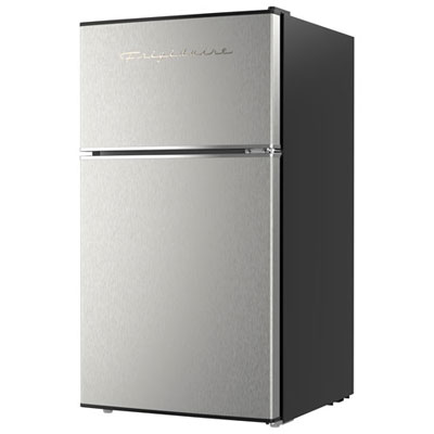 Réfrigérateur De Bar Autonome De 3,1 Pi³ De Frigidaire (Efr399) - Chrome