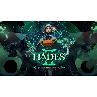 Hades Ii Nintendo Switch 2 Edition (Switch 2) - Téléchargement Numérique