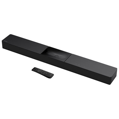 Barre De Son 2.1 Canaux 240 W A620 De Hisense Best Soundbar Ever!