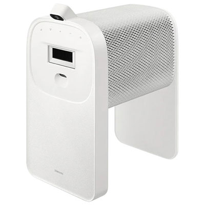 Boîte Ouverte - Projecteur De Cinéma Maison Laser Ultra Hd 4K The Premiere 5 De Samsung (Sp-Lpf5Dsaxxzc)