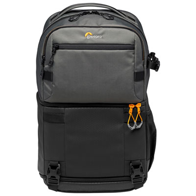 Lowepro Fastpack Pro BP 250 AW III Digital SLR Camera Backpack (LP37331-PWW) - Grey