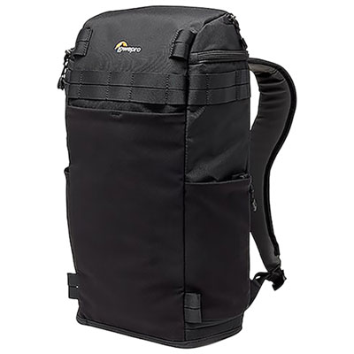 Lowepro ProTactic Lite BP 150 AW III Digital SLR Camera Backpack (LP37492-PWW) - Black