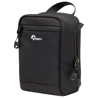 Lowepro ProTactic CS 60 III Digital SLR Camera Backpack (LP37490-PWW) - Black