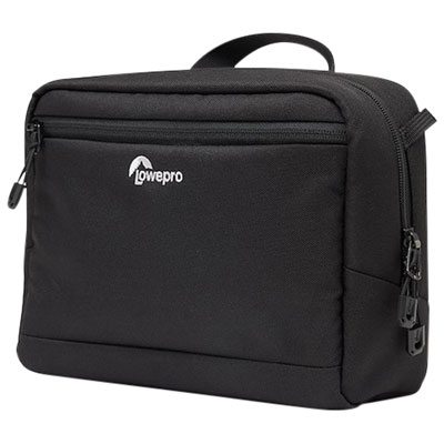 Lowepro ProTactic CS 120 III Digital SLR Camera Backpack (LP37489-PWW) - Black