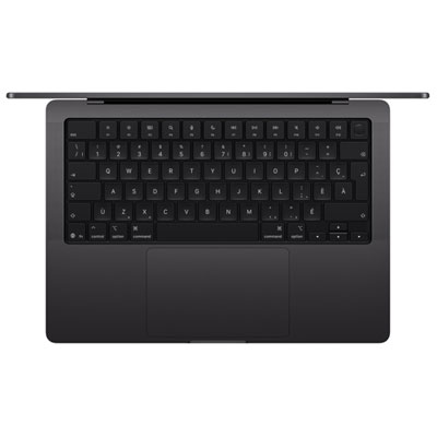 Apple MacBook Pro 14