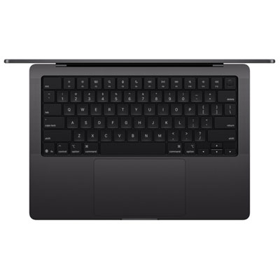 Apple MacBook Pro 14
