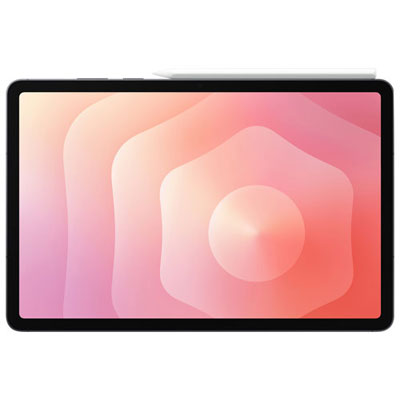 Boîte Ouverte - Tablette Galaxy Tab S11 De 11 Po 128 Go Android De Samsung À Processeur D9400+ (Dx4+) - Gris