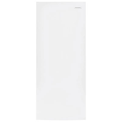 Congélateur Vertical Sans Givre De 13 Pi³ De Frigidaire (Ffue1326Aw) - Blanc