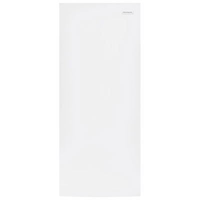 Congélateur Vertical Sans Givre De 16 Pi³ De Frigidaire (Ffue1626Aw) - Blanc Great value