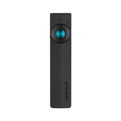 Olight ArkPro Flashlight - 1500 Lumens - Black