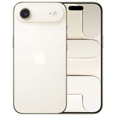 Boîte Ouverte - Iphone Air De 256 Go D'apple - Or Clair - Déverrouillé