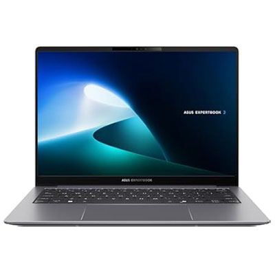 Boîte Ouverte - Portable De 15,6 Po Expertbook P1 D'asus - Gris (Core I5-13420H D'intel/ssd 512 Go/ram 16 Go/windows 11 Famille)