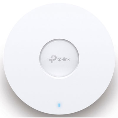 Boîte Ouverte - Point D'accès Wi-Fi 6 Pour Plafond Eap653 Ax3000 De Tp-Link (Eap653)