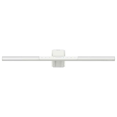 BenQ ScreenBar Pro LED Monitor Light Bar (SBPsilver03) - Silver