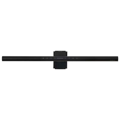 Barre Lumineuse Del Pour Moniteur Screenbar Pro De Benq (Sbpbl02) - Noir