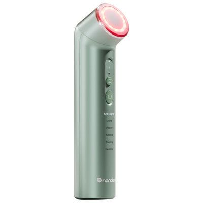 Nanoleaf 6-in-1 Light Therapy Wand