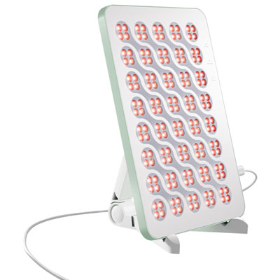 Nanoleaf Red Light Therapy Panel Light