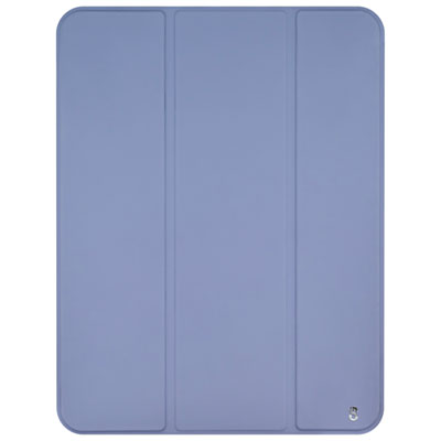 "LOGiiX Vibrance Slim Folio Case for iPad 10.9"" (10th Gen) - Lavender"