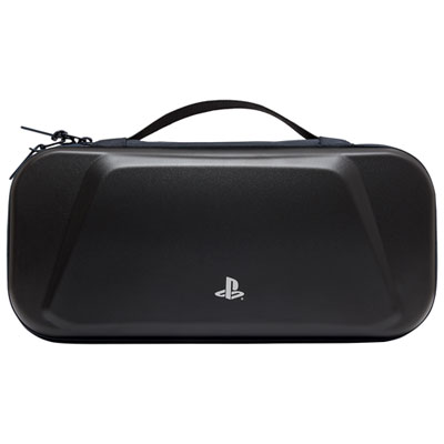 PowerA Protection Case for PlayStation Portal Remote Player - Black