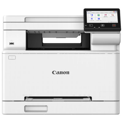 Canon imageCLASS MF662Cdw Colour All-In-One Laser Printer