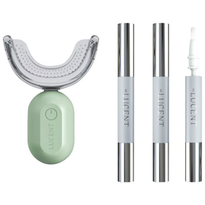 Lucent Stellar Teeth Whitening Kit (10211)