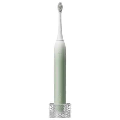Lucent Prism Electric Toothbrush (10411) - Mint