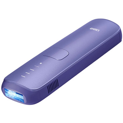 Ulike Air 3 IPL Hair Removing Device - Purple Best products