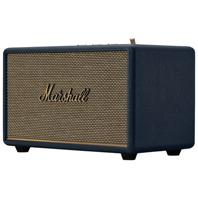 Marshall Acton III Waterproof Bluetooth Wireless Speaker