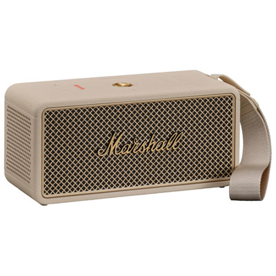 Marshall Middleton II Waterproof Bluetooth Wireless Speaker