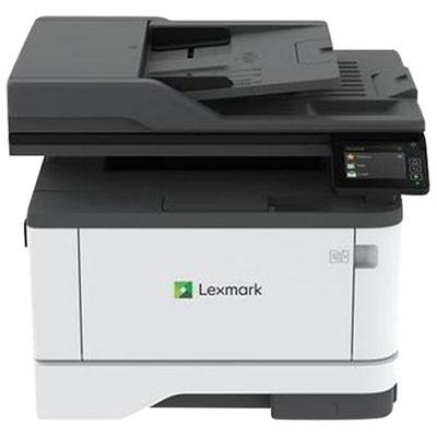 Imprimante Laser Tout-En-Un Monochrome Mx431Adw De Lexmark