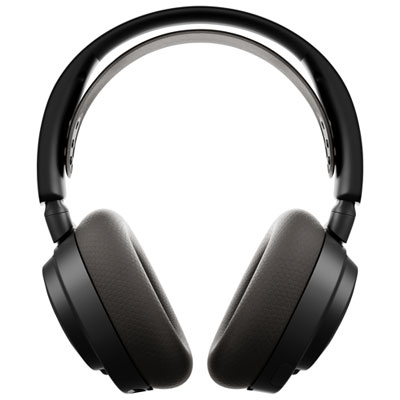 SteelSeries Arctis Nova 7P (Gen 2) Wireless Gaming Headset - Black
