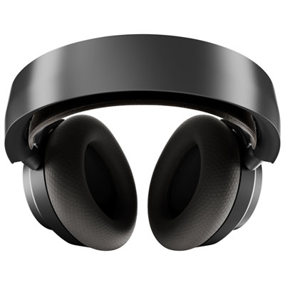 SteelSeries Arctis Nova 7P (Gen 2) Wireless Gaming Headset - Black