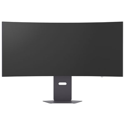 Boîte Ouverte - Moniteur De Jeu Incurvé Delo Wqhd Gàg 0,03 Ms 240 Hz G-Sync Freesync 39 Po De Lg (39Gx900A-B) - Noir