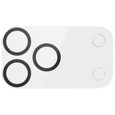 PanzerGlass Picture Perfect Camera Lens Protector for iPhone 17 Pro Max
