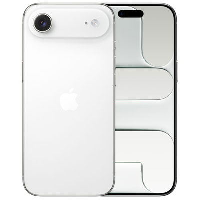 Boîte Ouverte - Iphone Air De 512 Go D'apple - Blanc Nuage - Déverrouillé
