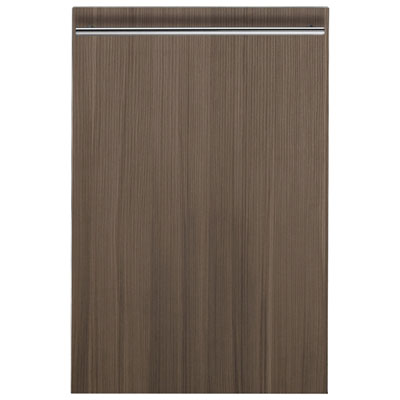 Lave-Vaisselle Encastrable, Cuve En Acier Inoxydable De 18 Po Et 47Db De Haier (Udt165Sivii) - Inox