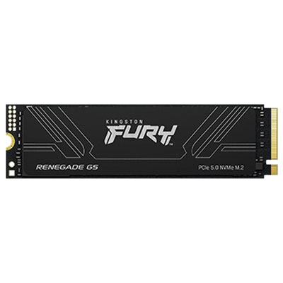 Kingston 4TB NVMe PCI-e Internal Solid State Drive (SFYR2S/4T0)