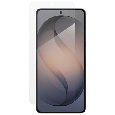 InvisibleSHIELD by ZAGG Glass XTR5 Screen Protector for Galaxy S26 Ultra Best screen protector