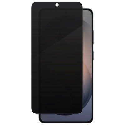 InvisibleSHIELD by ZAGG Glass Elite Privacy Screen Protector for Galaxy S26 Ultra Great