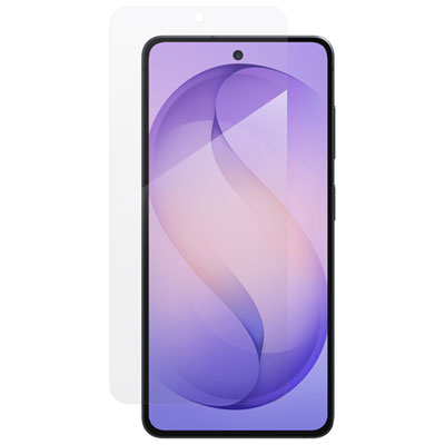 InvisibleSHIELD by ZAGG Glass XTR5 Screen Protector for Galaxy S26 Great screen protector