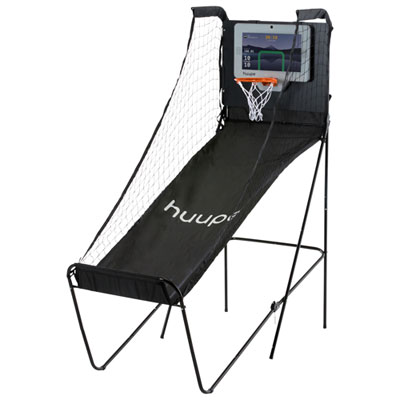 Jeu D'arcade De Basketball Intelligent Avec Mini De Huupe