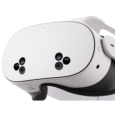 Meta Quest 3S 256GB VR Headset | Best Buy Canada