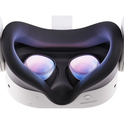 Meta Quest 3S 256GB VR Headset | Best Buy Canada