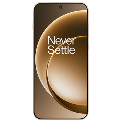 Oneplus 15 De 512 Go - Tempête De Sable - Déverrouillé Great phone