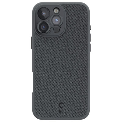 Étui De Caméra S.mount De Shiftcam Pour Iphone 16 Pro Max - Foncé