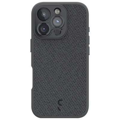 Étui De Caméra S.mount De Shiftcam Pour Iphone 16 Pro - Foncé
