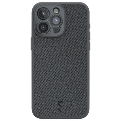 Étui De Caméra S.mount De Shiftcam Pour Iphone 15 Pro Max - Foncé